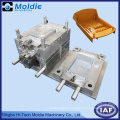 Plastic Injection Mould for Toy Car